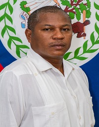 Lindon Mai Sr.